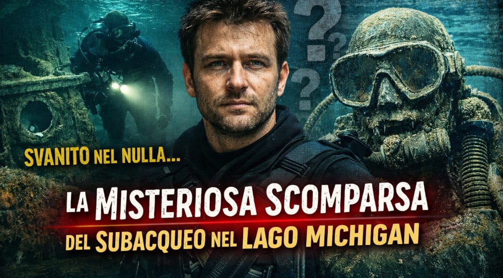 Il mistero di Martin Keller