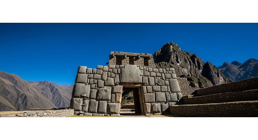 La Porta di Hayu Marca