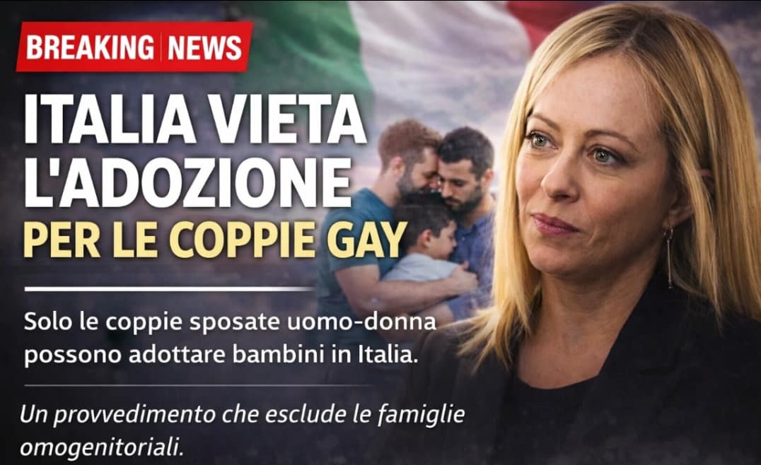 Educazione sessuale e diritti parentali: la nuova legge che divide l'Italia