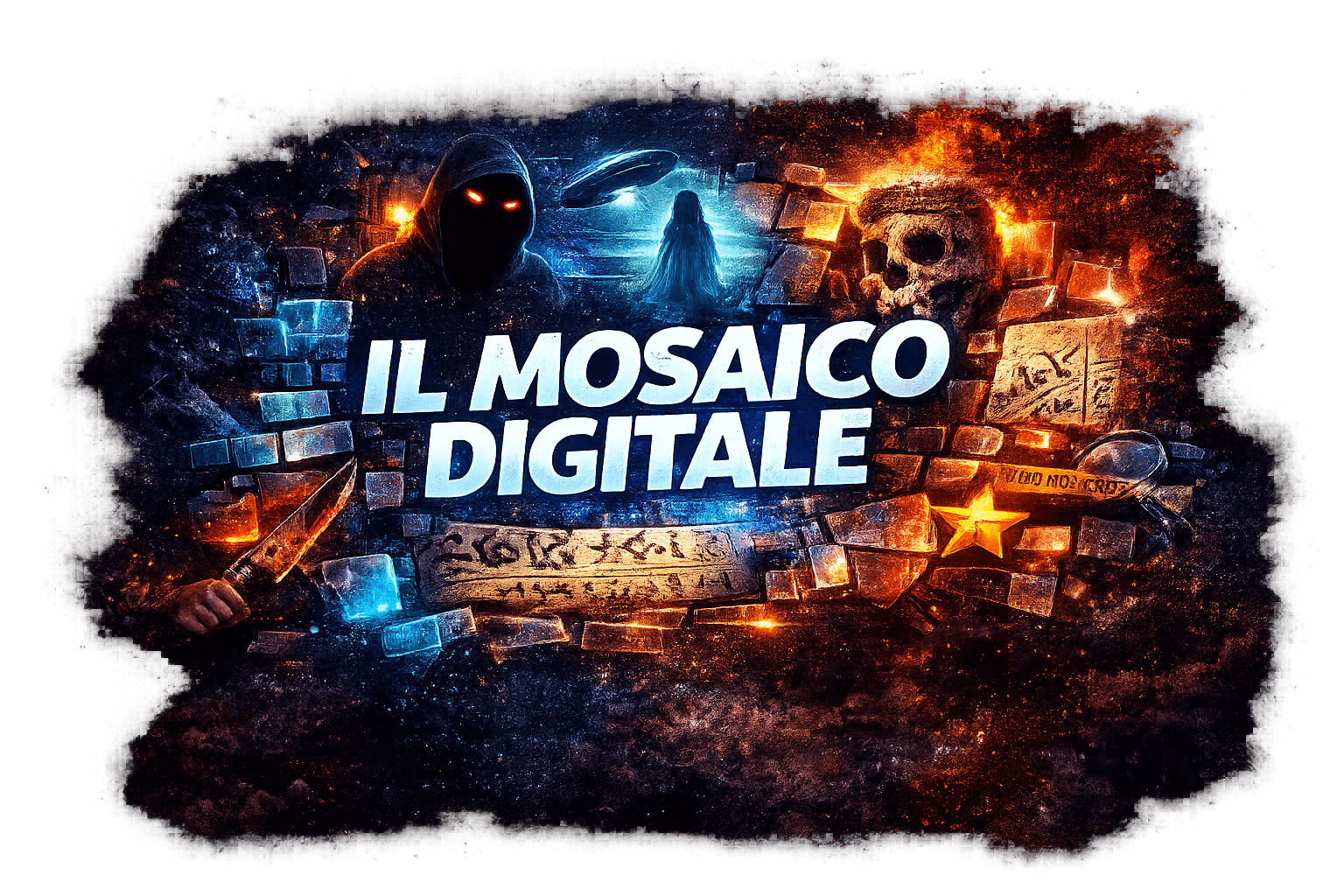 Il Mosaico Digitale