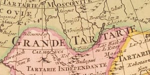Tartaria