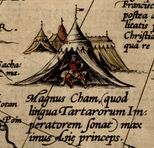 Magnus Cham