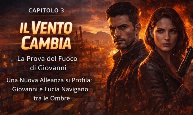Il Vento Cambia