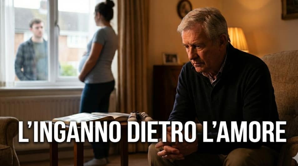 La verità nascosta di Isabela