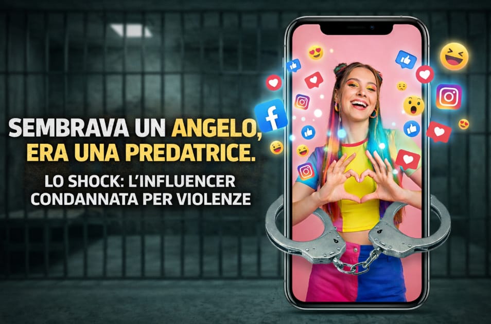 L'Angelo di TikTok era un Mostro: La verità agghiacciante su Jennifer Nieve
