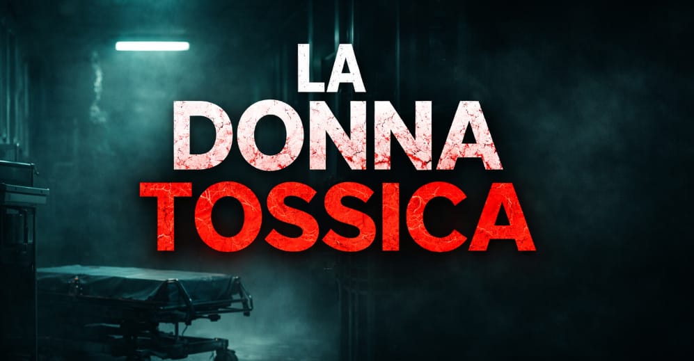 La Donna Tossica: il misterioso caso medico di Gloria Ramirez